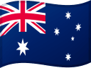 Bandera de Australia