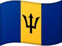 Bandera de Barbados