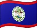 Bandera de Belice