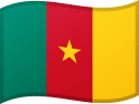 Bandera de Camerún