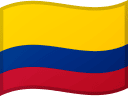 Bandera de Colombia