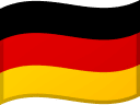 Bandera de Alemania