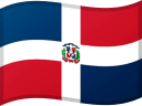 Bandera de la República Dominicana