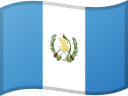 Bandera de Guatemala