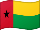 Bandera de Guinea-Bisáu