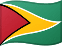 Bandera de Guyana