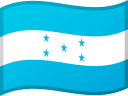 Bandera de Honduras