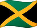 Bandera de Jamaica