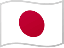 Bandera de Japón