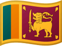 Bandera de Sri Lanka