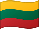 Bandera de Lituania