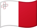 Bandera de Malta