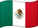 Bandera de México