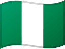 Bandera de Nigeria