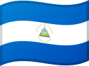 Bandera de Nicaragua