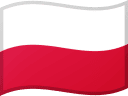 Bandera de Polonia