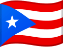 Bandera de Puerto Rico