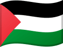 Bandera de Palestina