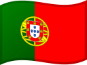 Bandera de Portugal