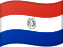 Bandera de Paraguay