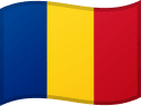 Bandera de Rumania