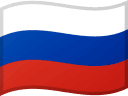 Bandera de Rusia