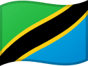 Bandera de Tanzania