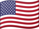 Bandera de los Estados Unidos