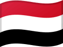 Bandera de Yemen