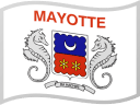 Bandera de Mayotte