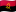 Bandera de Angola