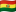 Bandera de Bolivia