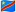 Bandera de la República Democrática del Congo