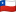 Bandera de Chile