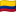 Bandera de Colombia