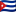 Bandera de Cuba