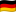 Bandera de Alemania