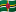 Bandera de Dominica