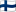 Bandera de Finlandia