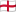 Bandera de Inglaterra