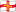 Bandera de Guernsey