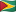 Bandera de Guyana