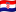 Bandera de Croacia