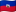 Bandera de Haití