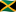 Bandera de Jamaica