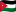 Bandera de Jordania