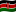 Bandera de Kenia