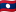 Bandera de Laos