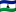 Bandera de Lesoto