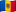 Bandera de Moldavia